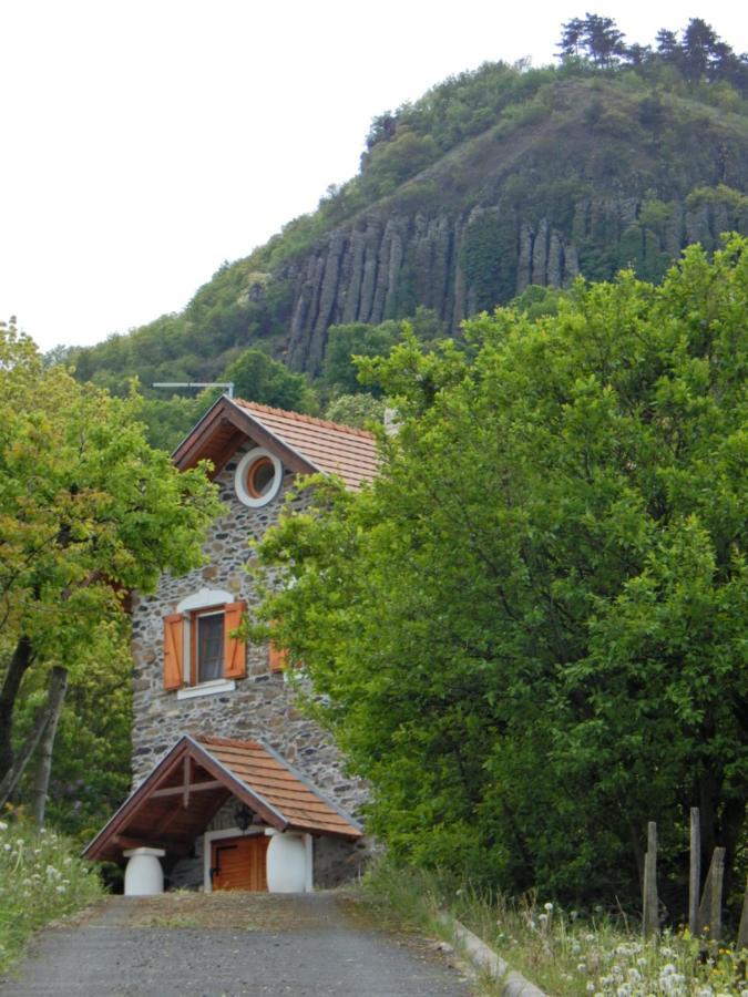 Sárkányles Vendégház Kisapati Exterior foto