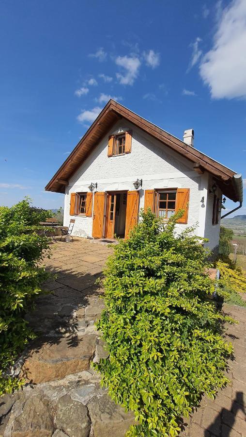 Sárkányles Vendégház Kisapati Exterior foto